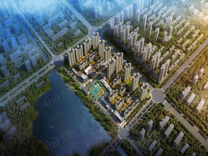 淮南漫悦湾